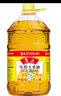 鲁花食用油 物理压榨 非转基因 玉米油6.18L 家用粮油 健康植物油 实拍图