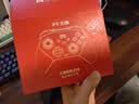 北通鲲鹏20游戏手柄AI智控无线蓝牙可调摇杆xbox类电脑PC手机steam体感宏switch2影之刃零伊莫 精英版 实拍图