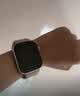 小米（MI）REDMI Watch 6皎月银 国家补贴 澎湃OS 3 心率血氧监测 红米手表6 初高中生 运动 实拍图