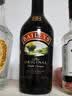 百利（Baileys）甜酒 调酒基酒 奶油原味奶酒 爱尔兰进口 力娇酒利口酒 500ml  实拍图