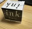 百乐（PILOT）非碳素墨水不堵笔 钢笔用墨水瓶装30ml INK-30-B原装进口黑色 实拍图
