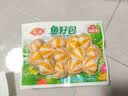 安井鱼籽包 240g/包 鱼糜含量≥45%锁鲜装火锅麻辣烫关东煮食材 实拍图