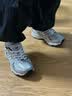 NEW BALANCE中童鞋 男女童秋季潮酷网面款运动休闲鞋MR530 实拍图