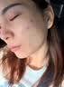 理肤泉油皮洁面泡沫50ml水杨酸女士男士洗面奶清洁去油卸妆油痘肌旅行装 实拍图