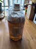 金龙鱼 食用油【保真菜籽油】醇香（纯香）菜籽油5L(新老包装交替发货) 实拍图