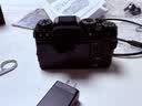 富士（FUJIFILM）X-T5/XT5 微单相机 单机身 4020万像素 7.0档五轴防抖 6K30P 经典机械拨盘 黑色 实拍图