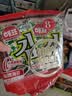 海牌菁品 韩国进口干紫菜 原味海苔2g*6包 儿童即食紫菜 拌饭休闲零食12g 实拍图