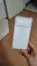 闪魔适用苹果18promax手机壳 iphone18promax气囊防摔保护套超薄镜头全包透明硅胶壳抗黄防磨防摔 实拍图