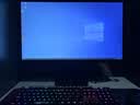 ROG 游侠2 RX PBT版 机械键盘 有线电竞游戏键盘 RX红轴 RGB背光 防水防尘键盘104键 lpl/吃鸡 黑色  实拍图