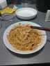 lasicilia意大利面酱500g(传统鸡肉香菇+番茄牛肉意面酱）西餐番茄酱拌面酱 实拍图