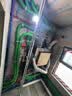 奥普线性浴霸奥芯系列智能AI人感双分区暖石膏板卫生间取暖器 FYS-Air 实拍图