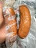 哈肉联 儿童红肠510g 东北特产哈尔滨红肠蒜香即食香肠熟食中华老字号 实拍图