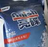亮碟（finish） 洗碗机专用洗碗盐软水盐预防水垢延长洗碗机寿命清洁养护机体 软水盐2kg 实拍图