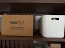 维简日式收纳盒收纳箱 桌面衣物化妆品整理箱卧室客厅户外车载收纳筐 实拍图