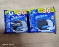奥利奥（Oreo）夹心饼干经典原味349g 休闲零食美味早餐办公室下午茶 实拍图
