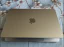 苹果/苹果AI/MacBook Air13英寸M5 (10+8核) 16G 512G银色笔记本电脑MDH74CH/A 实拍图