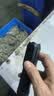 强光手电筒超量长续航变焦远射手电筒小型家用应急户外穿天炮潮流电器 高亮变焦款-待机49天 实拍图