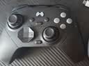 北通鲲鹏20游戏手柄AI智控无线蓝牙可调摇杆xbox类电脑PC手机steam体感宏switch2影之刃零伊莫 精英版 实拍图
