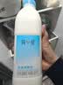 简爱原味裸酸奶 1.08kg*1瓶 家庭装大桶酸奶 生牛乳发酵 乳酸菌早餐奶 实拍图
