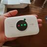 TCL随身wifi2026新款全国通用可移动便携式热点免插卡无线网wi-fi6无限制大流量车载4G路由器5GXY15B 【至尊畅享版】多网任切展锐强芯+32人共享 足额不虚标月享1500G流量 实拍图