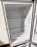 上菱183升两门小冰箱家用出租房小户型办公室宿舍1-2人二级能效以旧换新BCD-183D 实拍图