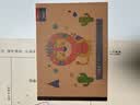 晨光（M&G）文具图画本一年级A4加厚112张绘画本儿童画画本小学生专用空白美术本3-6岁幼儿园APYUW62开学必备 实拍图