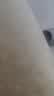 京东京造慕斯毯 2100g三层加厚毛毯双面双色法兰绒贝贝绒毯子 1.5x2m 实拍图