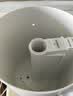 美的（Midea）【小型便携】加湿器家用卧室孕妇婴幼鼻炎静音除菌大雾量空调风扇清凉伴侣桌面生日礼物CS-3VWL 实拍图