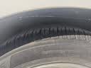 玛吉斯（MAXXIS）轮胎/汽车轮胎 205/55R16 91V EC1 适配朗逸/英朗/宝来 实拍图