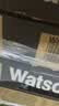 屈臣氏（Watsons）苏打水原味330ml*24罐整箱0糖0卡0脂无糖饮料气泡水聚餐调酒 实拍图