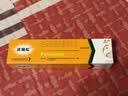 【原研好药】派瑞松 曲安奈德益康唑乳膏软膏15g正品皮炎湿疹过敏止痒水泡脚气 手足癣体癣股癣花斑癣 甲沟炎 实拍图