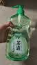 蓝月亮 茶清洗洁精 1kg/瓶 洗涤灵  果蔬餐具清洗剂 食品可用 高效去油 实拍图