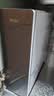 海尔（Haier）【883升级】鲜活水Pro+6年真长效1200G整机0阻垢净水器家用龙头杀菌后置抑菌双守护智能双水R307 实拍图