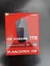 Sandisk闪迪1TB Type-c USB3.2移动固态硬盘（PSSD）E31高速 移动SSD 读速1000MB/s 兼容手机笔记本电脑 实拍图