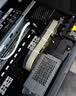 爱普生（EPSON）【6代新品】L3353墨仓式彩色家用AI学习打印机 L3251/L3255升级版(打印复印扫描 微信/无线 黑色） 实拍图