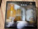 蜂花王俊凯推荐生姜健发洗护礼盒550ml*2+100ml*2蜂 实拍图