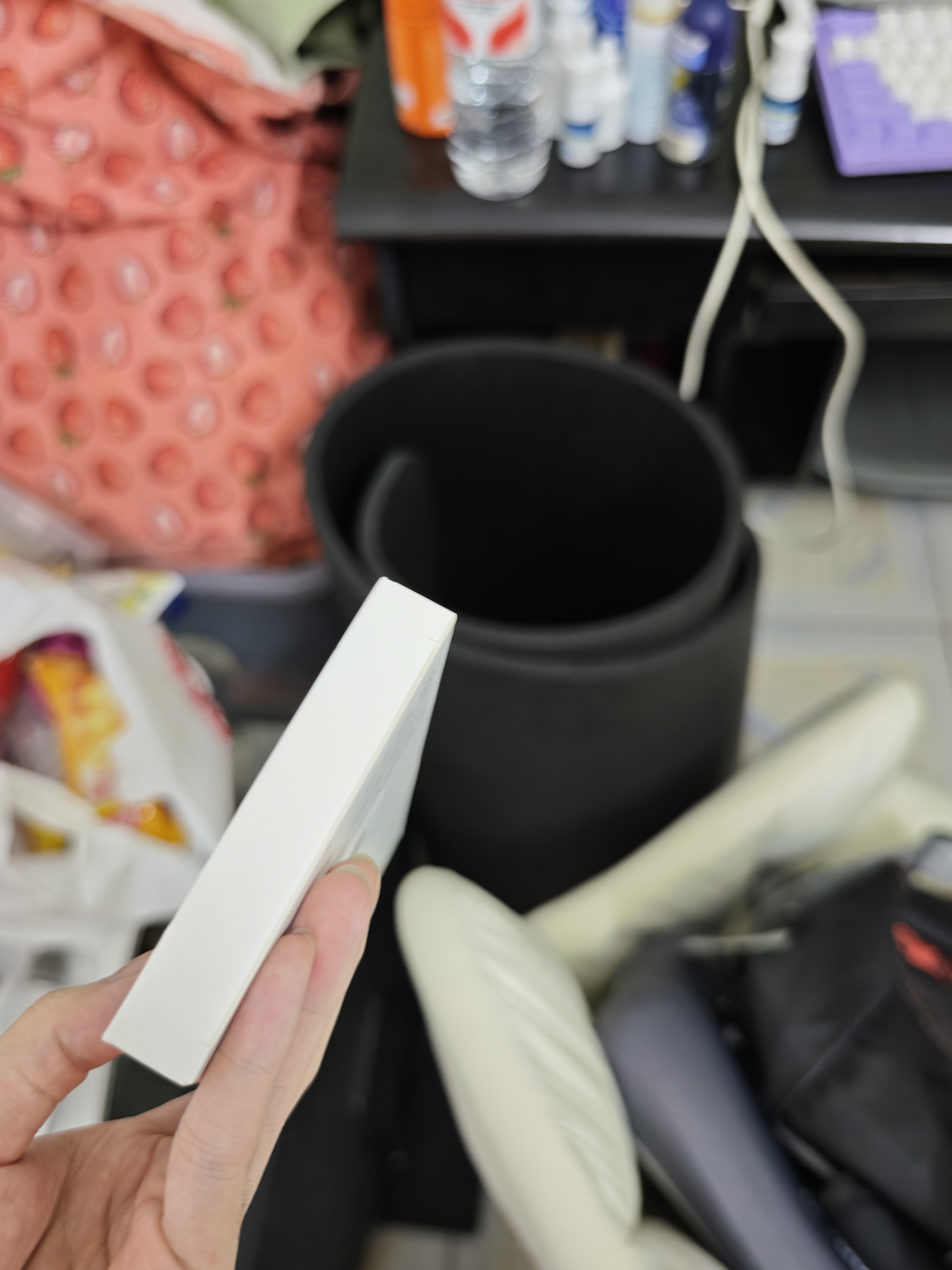 绿联【超声波秒解】适用小米15Pro/S Pro/Ultra手机膜钢化软膜14pro/ultra通用非钢化隐形曲面保护膜 实拍图