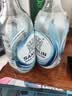 三麟苏打水335ml*24瓶 无糖原味气泡水整箱装苏打汽水 0糖0卡0脂 实拍图