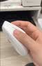 联想（Lenovo）无线蓝牙双模鼠标M300Pro 可充电 人体工学设计右手鼠标商务办公鼠标 笔记本平板鼠标 白 实拍图