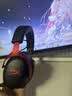 极度未知（HYPERX）飓风2飓风3系列电竞游戏耳机头戴式 fps吃鸡耳麦降噪麦克风 原金士顿cloud2电竞耳机 飓风3无线版-黑红【Hear360音效丨长续航】 实拍图
