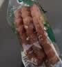 三牛万年青香葱饼干 上海特产老式怀旧零食 送礼200g 实拍图