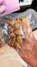 十月稻田 去皮去核红枣500g 新疆灰枣 休闲零食礼盒 独立小包装 干货办公 实拍图
