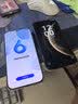 HUAWEI Mate 70 Air 12GB+512GB 金丝银锦 超薄长续航 7英寸华为临境大屏 红枫原色影像 华为手机 实拍图