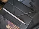 京东京造电容笔iPad苹果笔适用25/26年Pro/Air/Mini/iPad11平板触控触屏手写笔applepencil二代防误触 实拍图