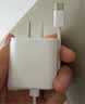 Apple/苹果 type-c转lightning闪电充电线-1米 手机数据线 旗舰店原装苹果iPhone 14 Pro Max快充线 实拍图