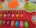 鑫思特（XST）电子琴玩具20合1婴幼儿一周岁宝宝儿童手拍鼓弹奏乐生日礼物 实拍图