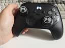 北通鲲鹏20游戏手柄AI智控无线蓝牙可调摇杆xbox类电脑PC手机steam体感宏switch2影之刃零伊莫 精英版 实拍图