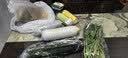 蛋黄小香薯1kg 实拍图