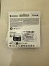 金士顿（Kingston）64GB TF（MicroSD） 存储卡 U1 A1 V10 内存卡 读速100MB/s 适配无人机/运动相机/switch/监控 实拍图