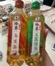 可口可乐（Coca-Cola）淳茶舍 乌龙茶 冷萃 无糖茶饮料 480ml*12瓶整箱装 实拍图